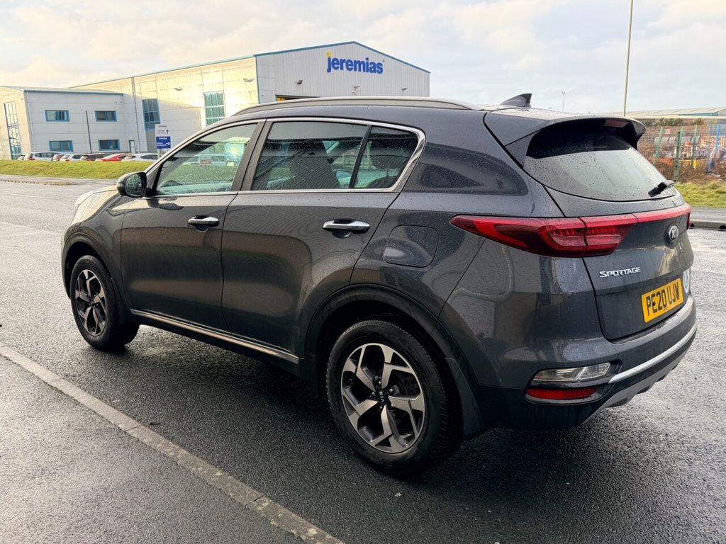 Used Kia Sportage 2020 for sale - 77172072: Photo 15