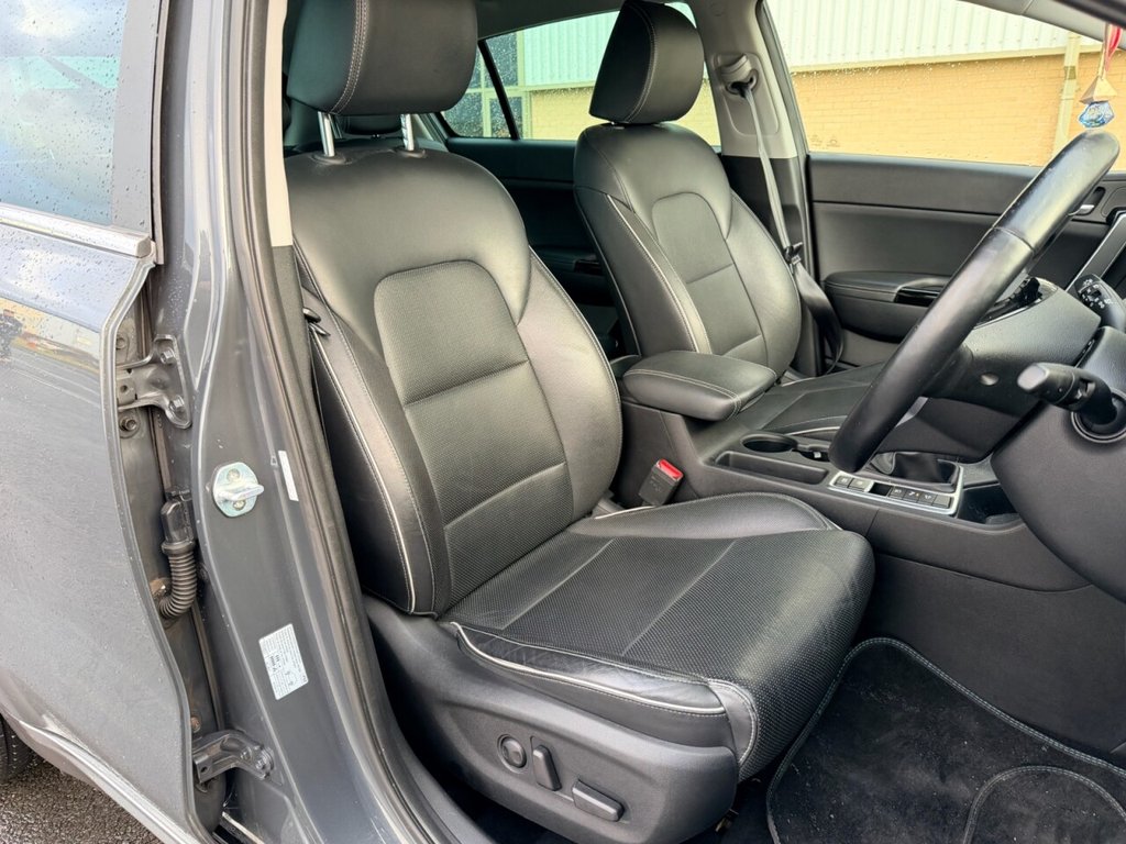 Used Kia Sportage 2020 for sale - 77172072: Photo 3