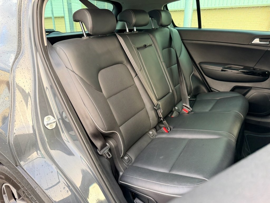 Used Kia Sportage 2020 for sale - 77172072: Photo 5