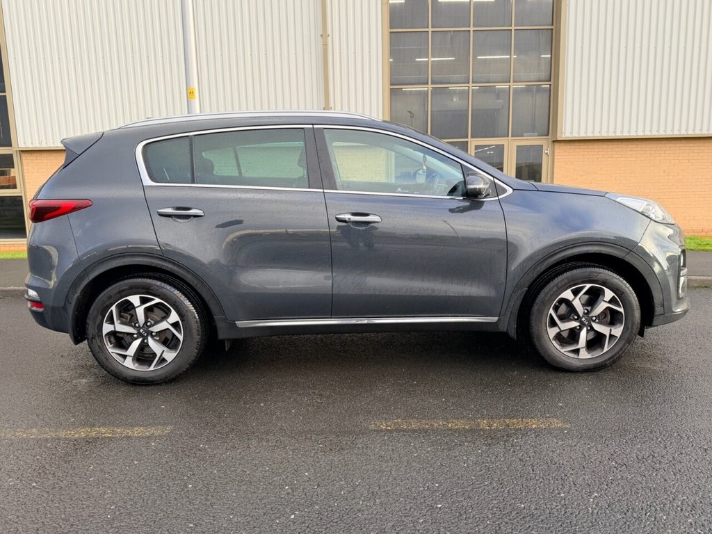 Used Kia Sportage 2020 for sale - 77172072: Photo 6