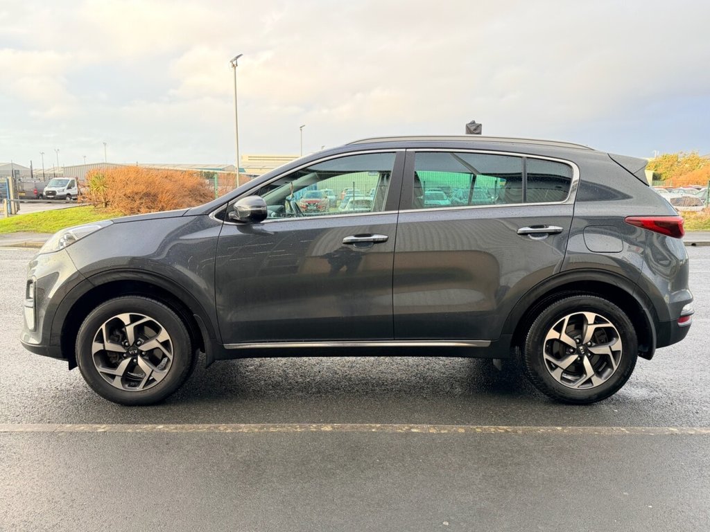 Used Kia Sportage 2020 for sale - 77172072: Photo 8
