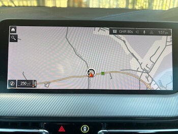 Used BMW 1 Series 2022 for sale - 77133625: Photo