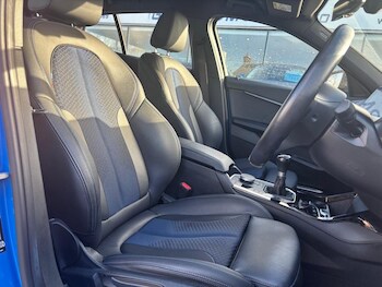 Used BMW 1 Series 2022 for sale - 77133625: Photo