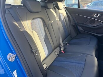 Used BMW 1 Series 2022 for sale - 77133625: Photo