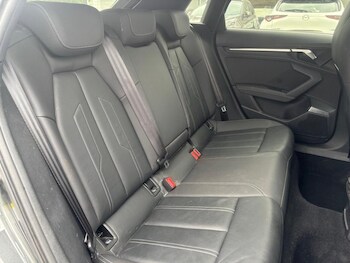 Used Audi A3 2022 for sale - 78444923: Photo
