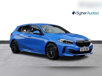 2020 (70) - 118d M Sport 5dr