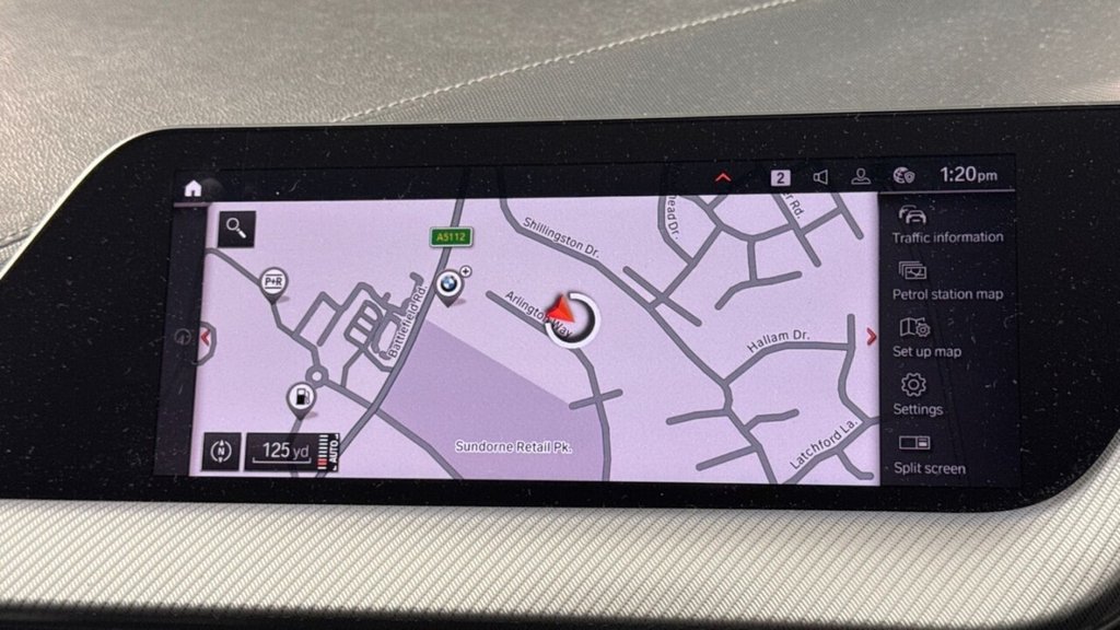 Used BMW 1 Series 2020 for sale - 76934532: Photo 2