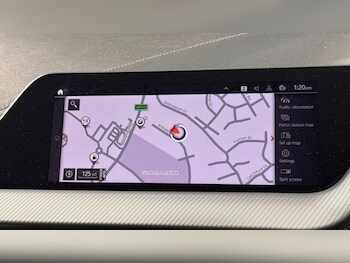 Used BMW 1 Series 2020 for sale - 76934532: Photo