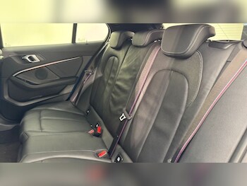 Used BMW 1 Series 2020 for sale - 76934532: Photo