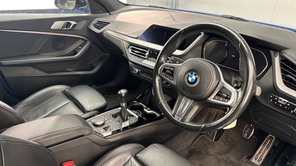 Used BMW 1 Series 2020 for sale - 76934532: Photo 4