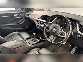 Used BMW 1 Series 2020 for sale - 76934532: Photo