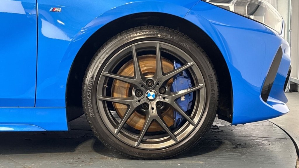 Used BMW 1 Series 2020 for sale - 76934532: Photo 6