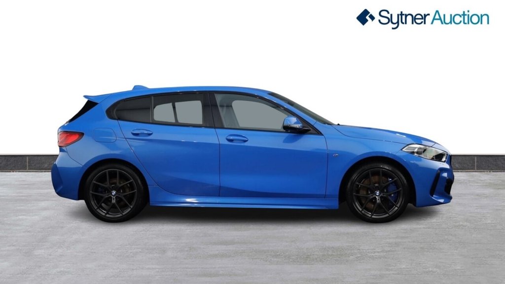 Used BMW 1 Series 2020 for sale - 76934532: Photo 7