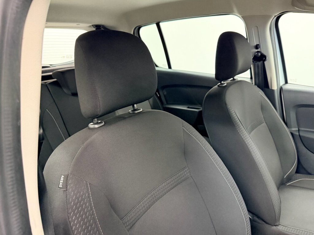 Used Dacia Sandero 2018 for sale - 76574586: Photo 15