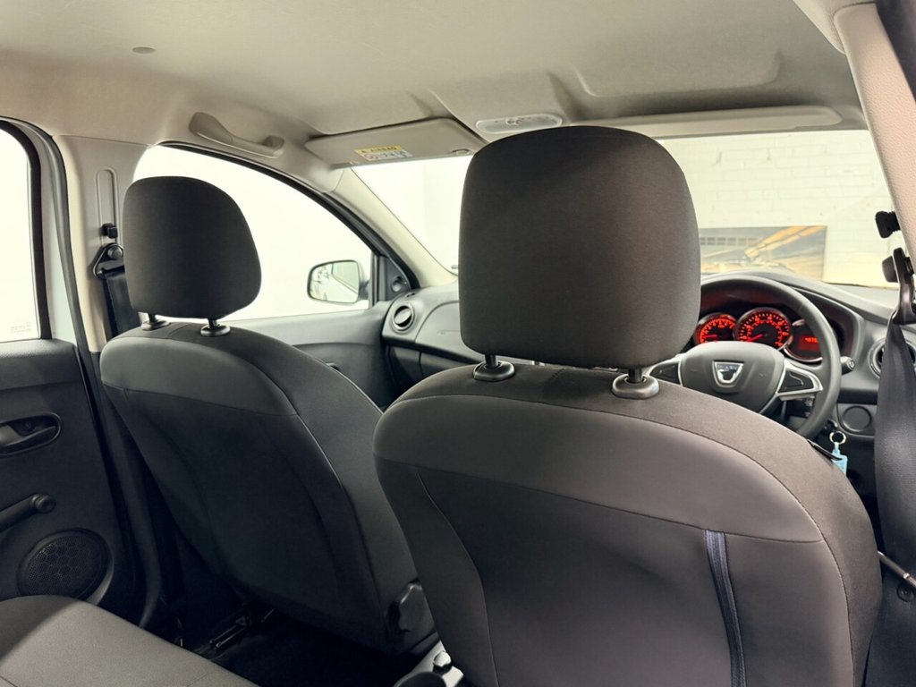 Used Dacia Sandero 2018 for sale - 76574586: Photo 16