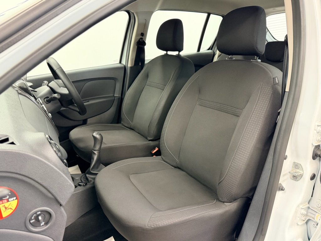 Used Dacia Sandero 2018 for sale - 76574586: Photo 19