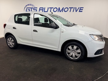 Dacia - Sandero
