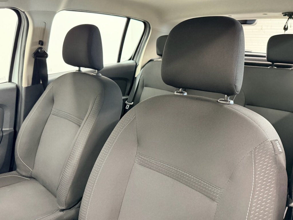 Used Dacia Sandero 2018 for sale - 76574586: Photo 20