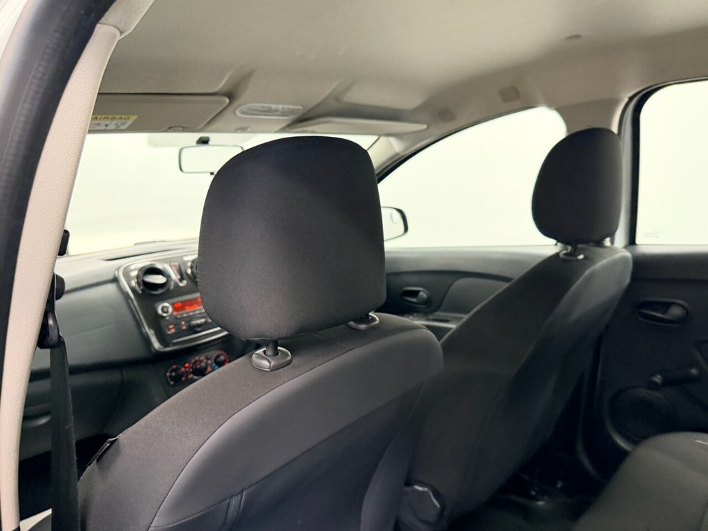 Used Dacia Sandero 2018 for sale - 76574586: Photo 21