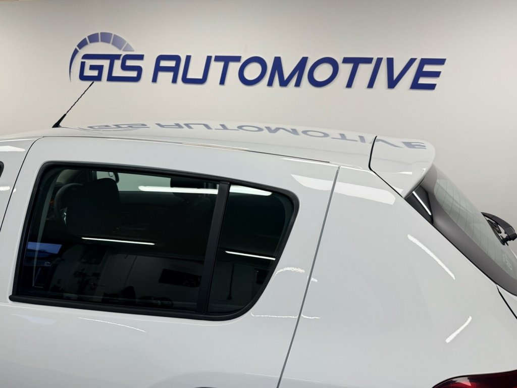 Used Dacia Sandero 2018 for sale - 76574586: Photo 26