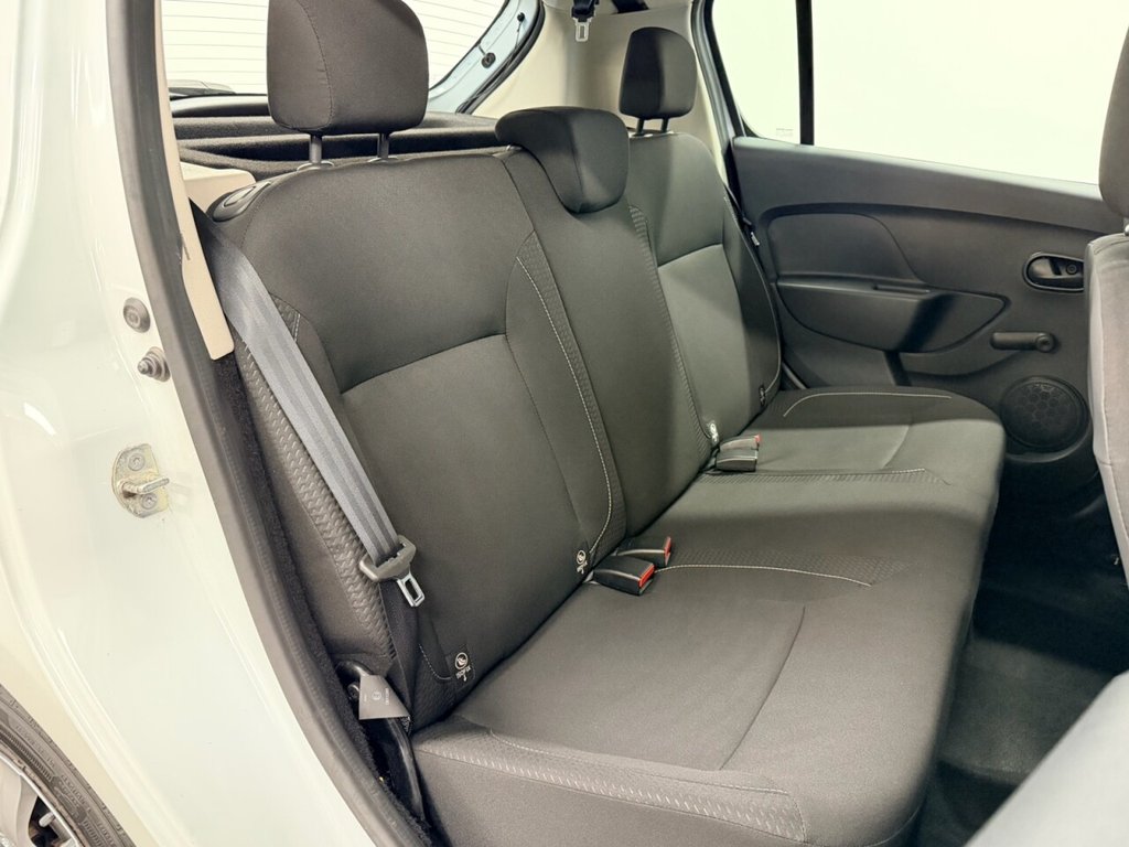 Used Dacia Sandero 2018 for sale - 76574586: Photo 4