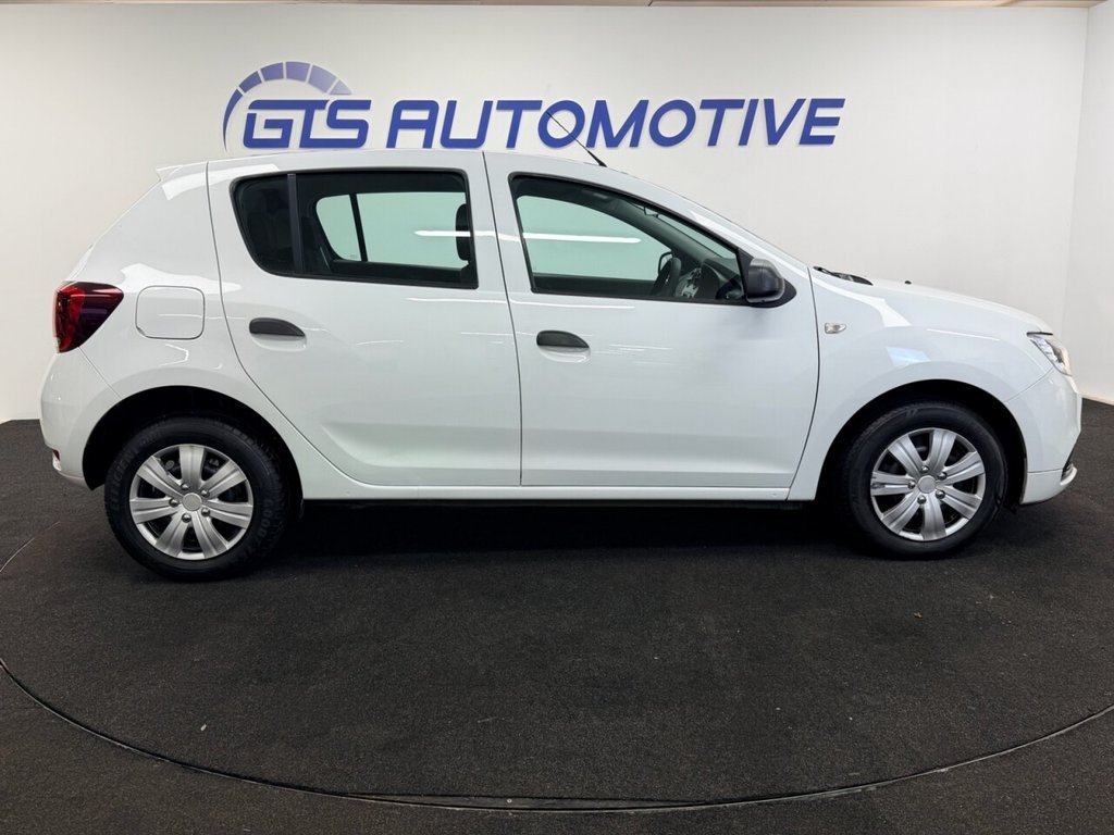 Used Dacia Sandero 2018 for sale - 76574586: Photo 5