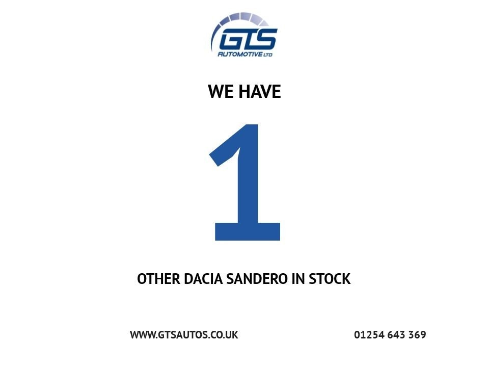 Used Dacia Sandero 2018 for sale - 76574586: Photo 50