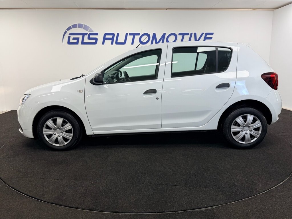 Used Dacia Sandero 2018 for sale - 76574586: Photo 7