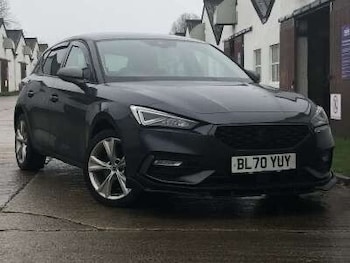 2020 (70) - 1.4 eHybrid FR 5dr DSG