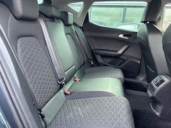 Used SEAT Leon 2020 for sale - 77512509: Photo