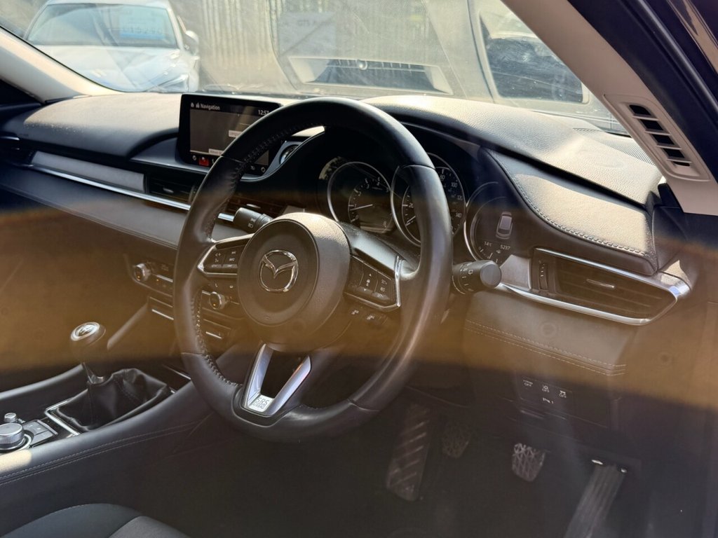 Used Mazda Mazda6 2019 for sale - 77976704: Photo 10