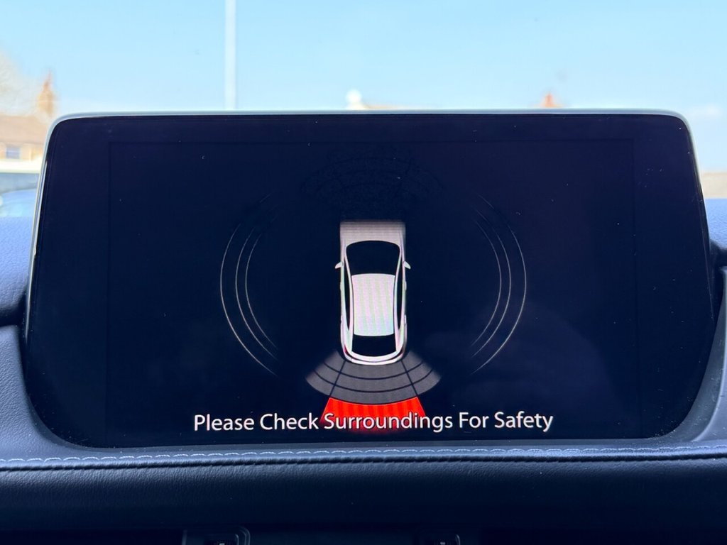 Used Mazda Mazda6 2019 for sale - 77976704: Photo 11