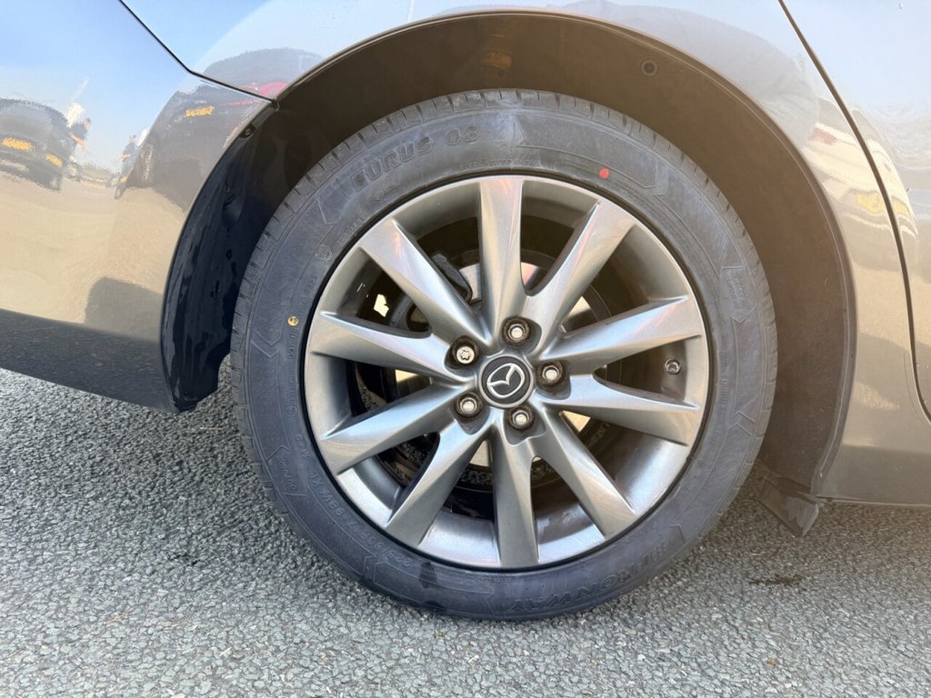 Used Mazda Mazda6 2019 for sale - 77976704: Photo 12