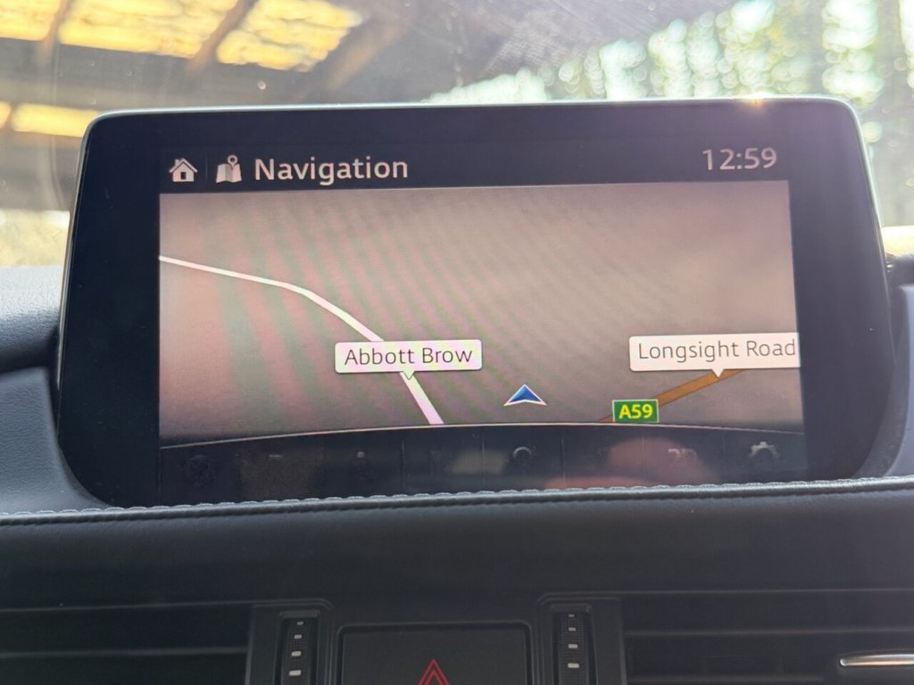 Used Mazda Mazda6 2019 for sale - 77976704: Photo 2