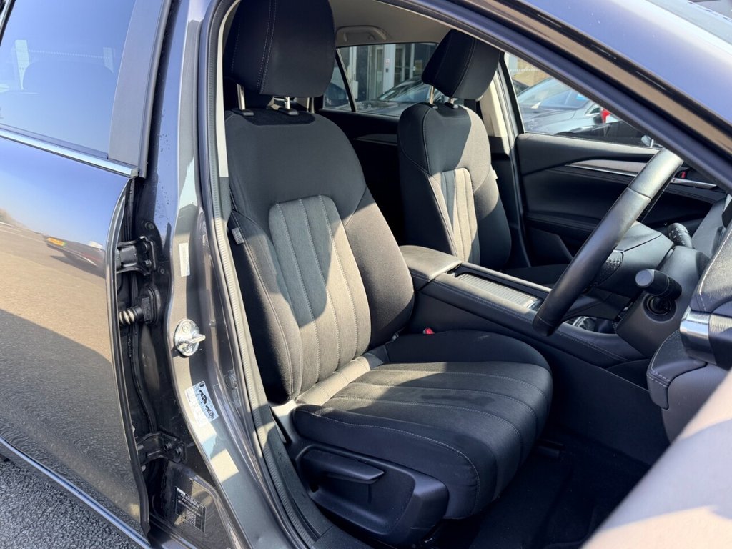 Used Mazda Mazda6 2019 for sale - 77976704: Photo 3