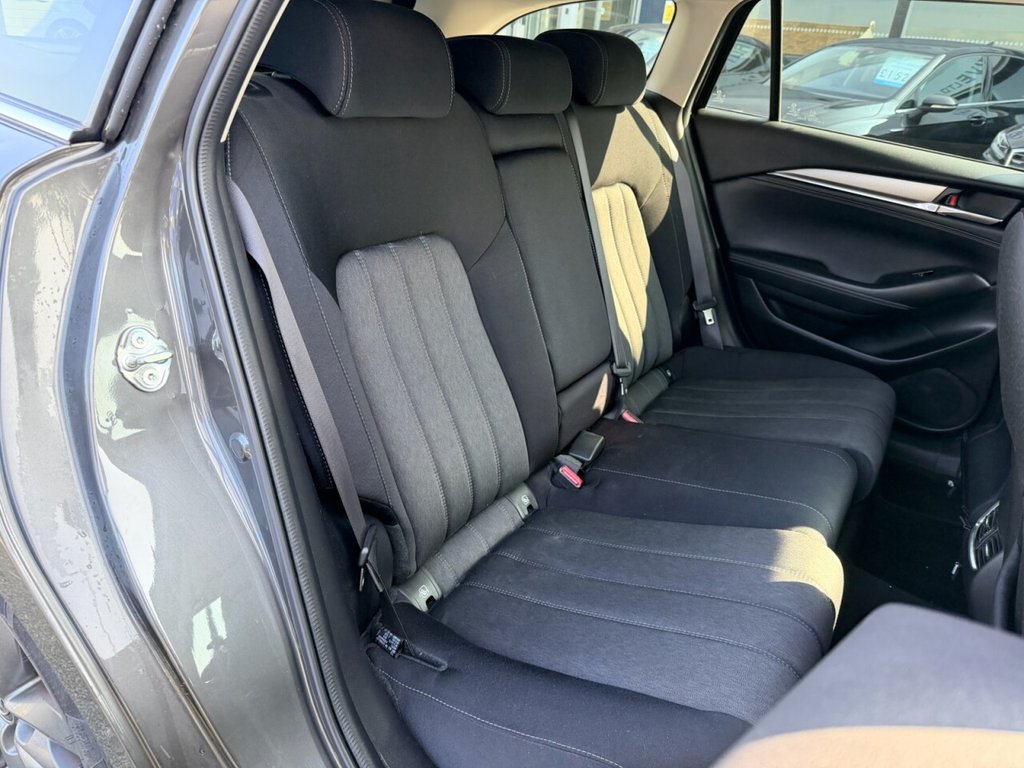 Used Mazda Mazda6 2019 for sale - 77976704: Photo 4