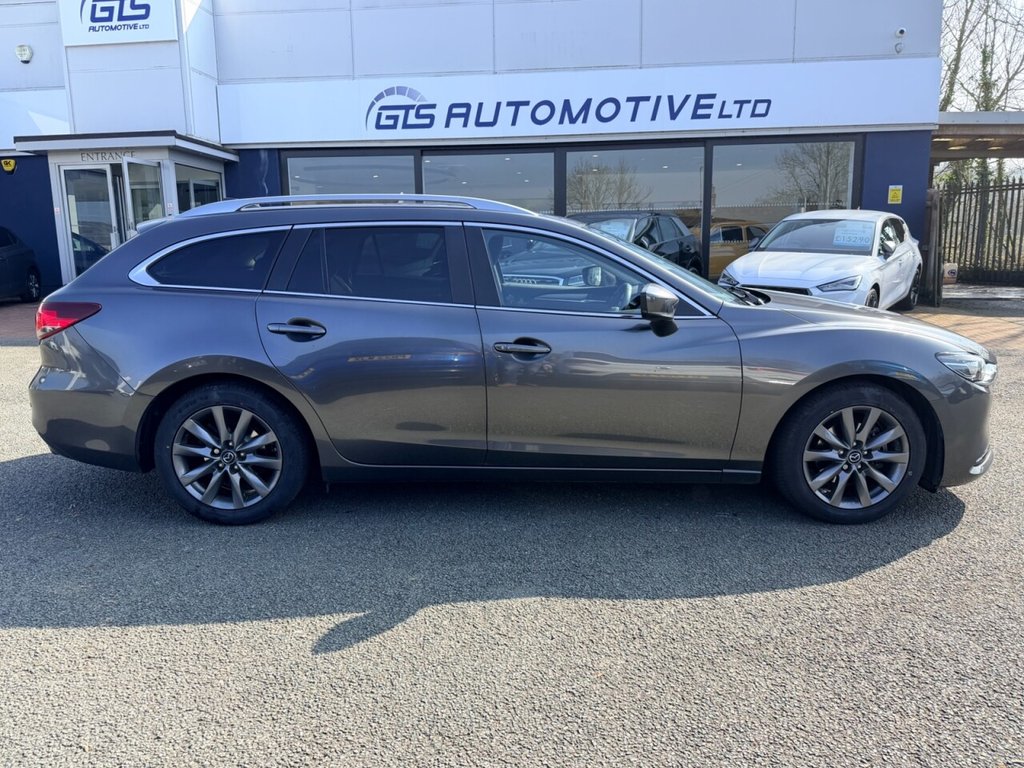 Used Mazda Mazda6 2019 for sale - 77976704: Photo 7