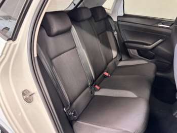 Used Volkswagen Polo 2023 for sale - 75047163: Photo