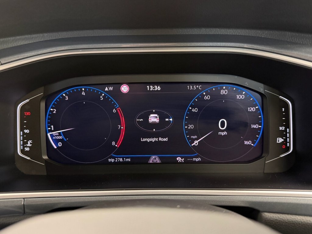 Used Volkswagen T-Roc 2022 for sale - 76574538: Photo 11