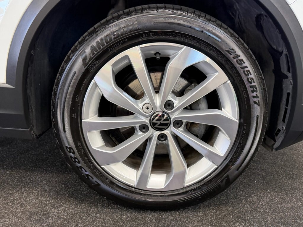 Used Volkswagen T-Roc 2022 for sale - 76574538: Photo 15