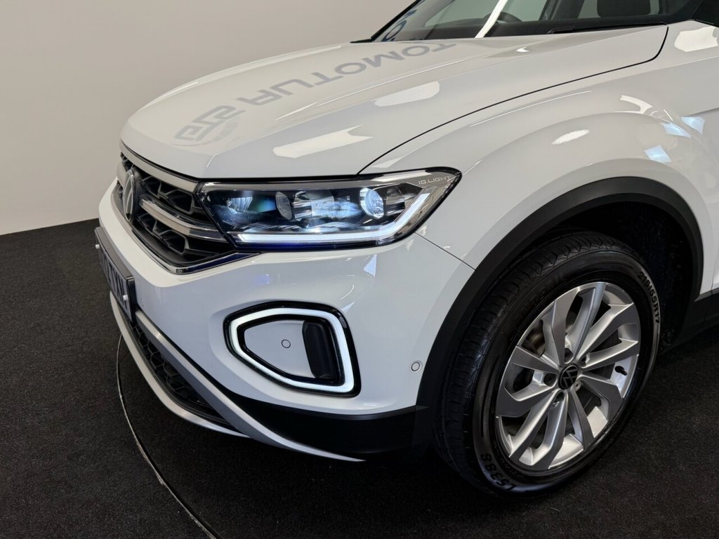 Used Volkswagen T-Roc 2022 for sale - 76574538: Photo 29