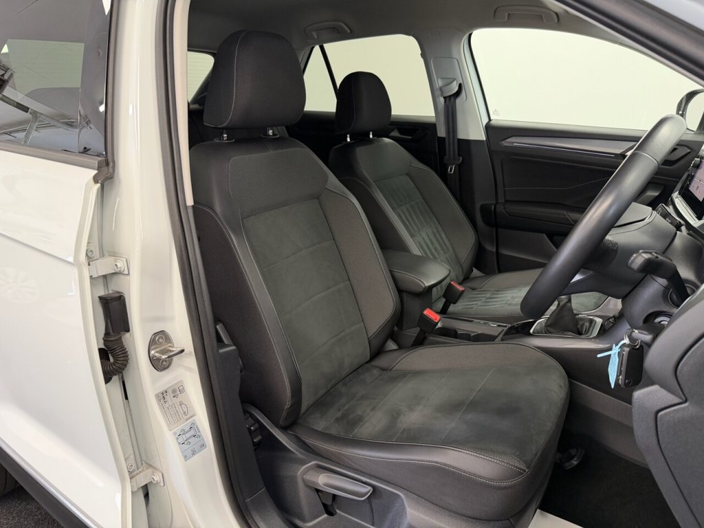 Used Volkswagen T-Roc 2022 for sale - 76574538: Photo 3