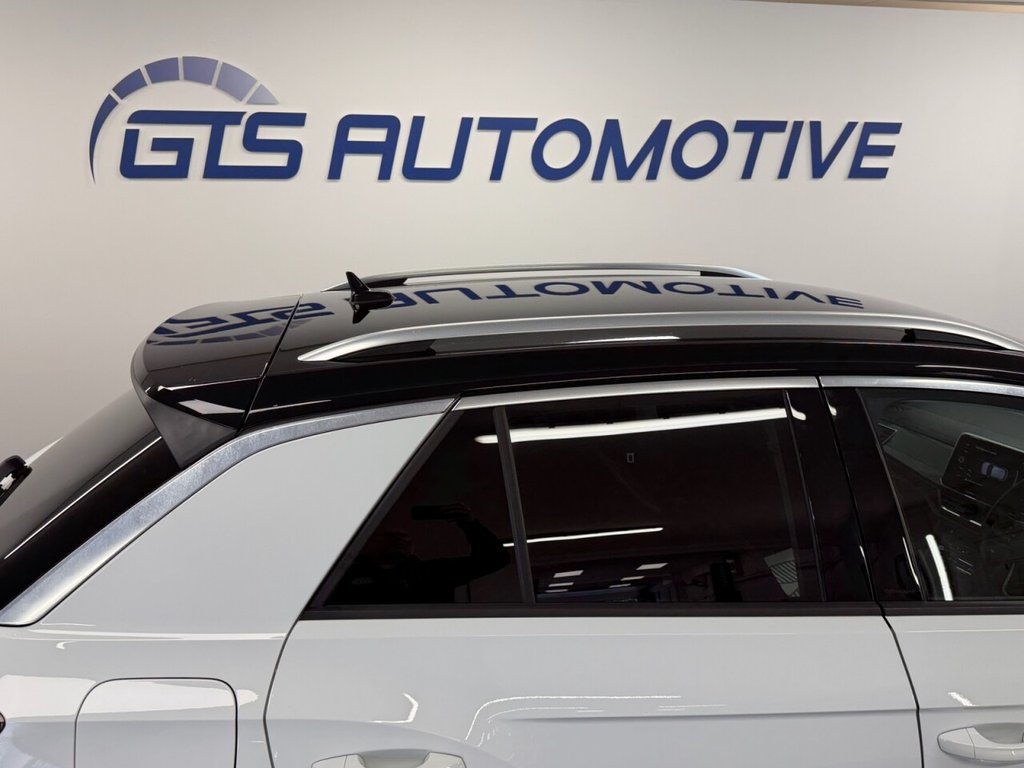 Used Volkswagen T-Roc 2022 for sale - 76574538: Photo 36