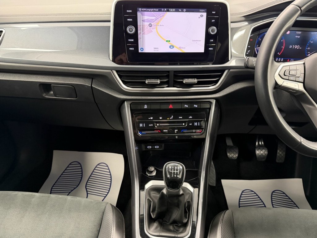 Used Volkswagen T-Roc 2022 for sale - 76574538: Photo 37