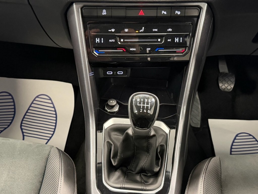 Used Volkswagen T-Roc 2022 for sale - 76574538: Photo 39