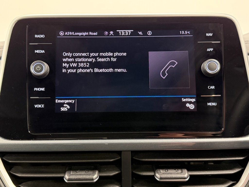 Used Volkswagen T-Roc 2022 for sale - 76574538: Photo 43