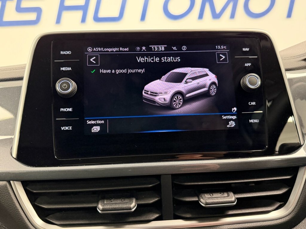 Used Volkswagen T-Roc 2022 for sale - 76574538: Photo 45