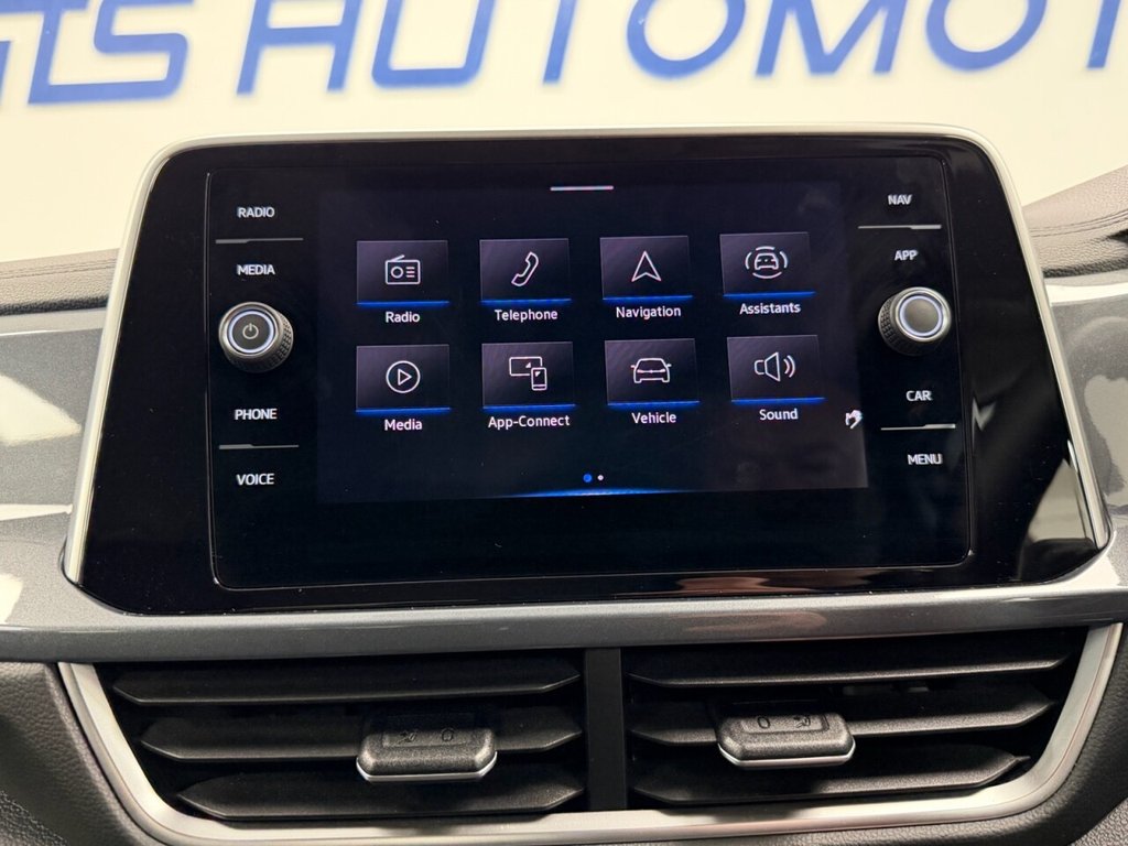 Used Volkswagen T-Roc 2022 for sale - 76574538: Photo 46