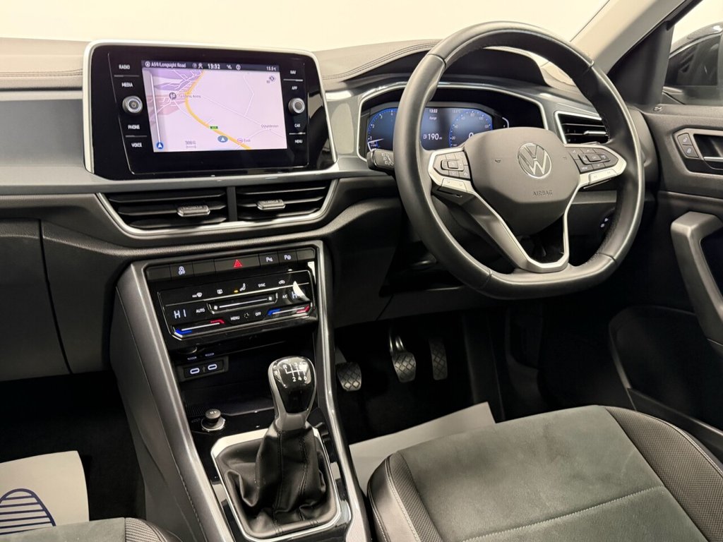 Used Volkswagen T-Roc 2022 for sale - 76574538: Photo 49