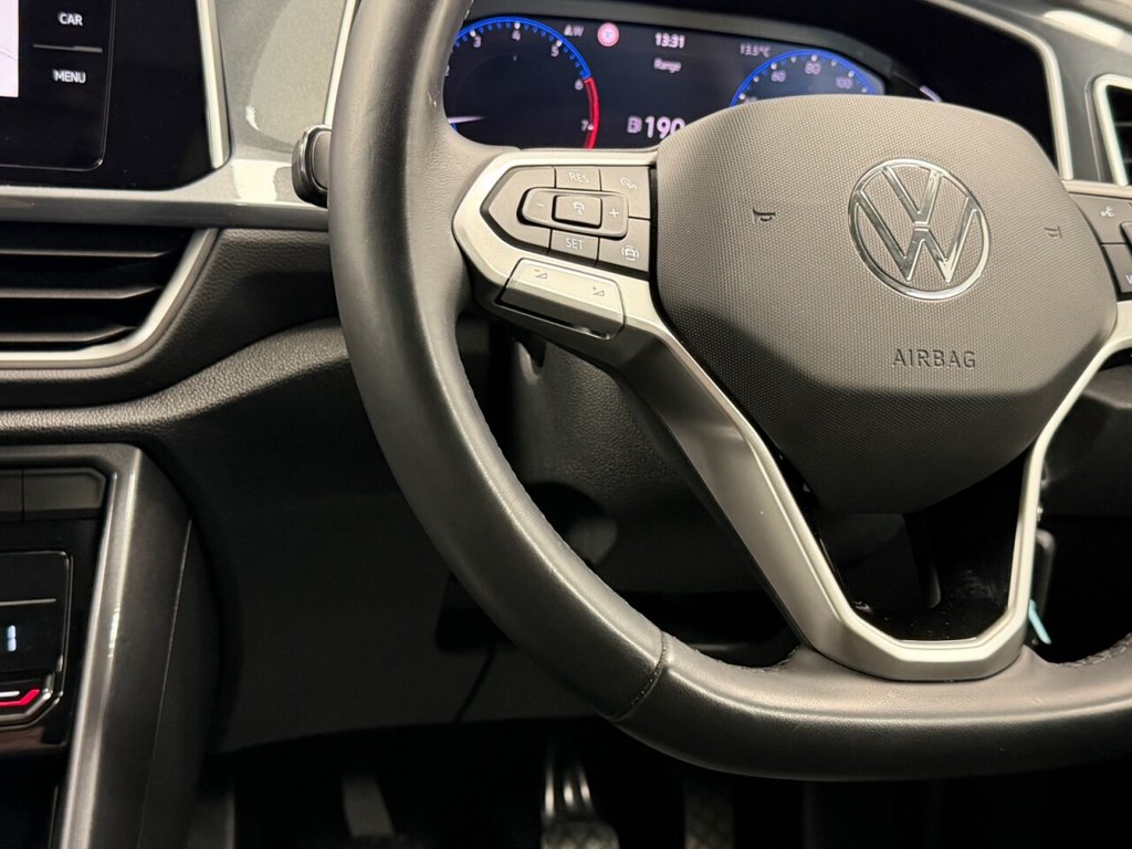 Used Volkswagen T-Roc 2022 for sale - 76574538: Photo 50